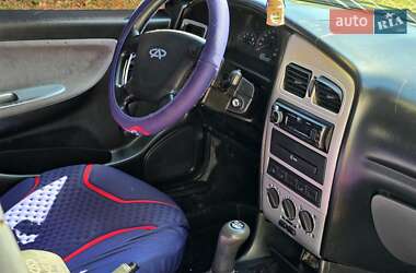 Седан Chery Amulet 2007 в 