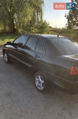 Седан Chery Amulet 2008 в 
