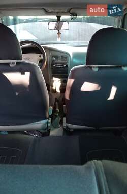 Седан Chery Amulet 2007 в 