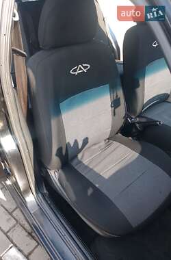 Седан Chery Amulet 2007 в 
