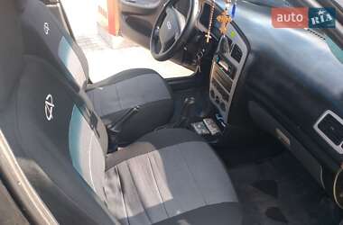Седан Chery Amulet 2007 в 