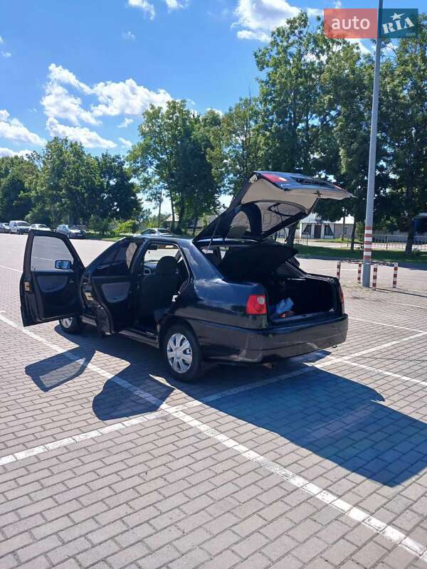 Седан Chery Amulet 2008 в Коломиї