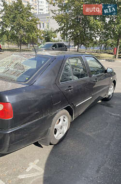Седан Chery Amulet 2007 в 