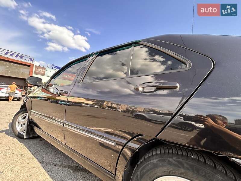 Седан Chery Amulet 2007 в Петриковке