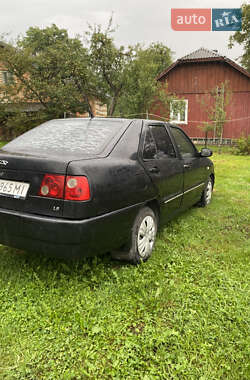 Седан Chery Amulet 2008 в 