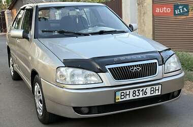 Седан Chery Amulet 2007 в 