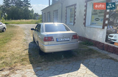 Седан Chery Amulet 2007 в Белогорье
