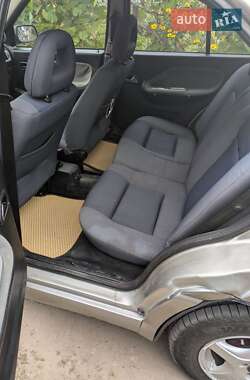 Седан Chery Amulet 2008 в 
