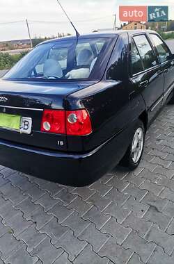 Седан Chery Amulet 2007 в 