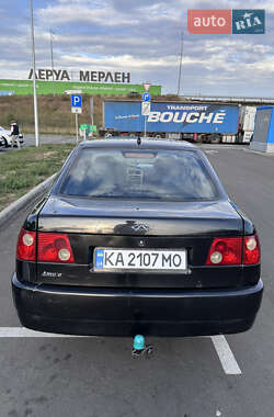 Седан Chery Amulet 2008 в 