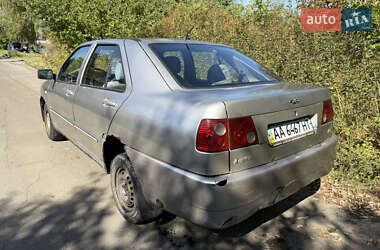 Седан Chery Amulet 2007 в 