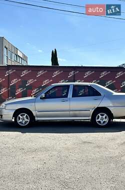 Седан Chery Amulet 2007 в 