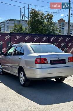 Седан Chery Amulet 2007 в 