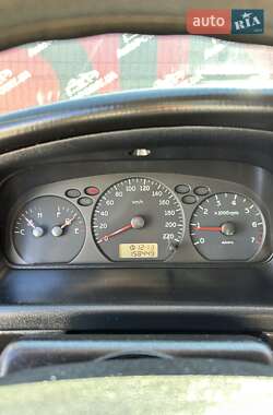 Седан Chery Amulet 2007 в 