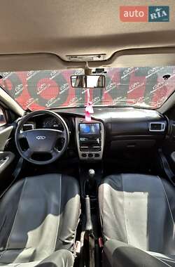 Седан Chery Amulet 2007 в 