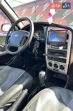 Седан Chery Amulet 2007 в 