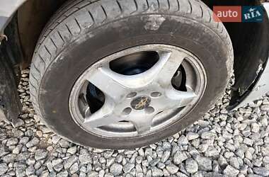 Седан Chery Amulet 2008 в 
