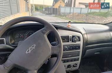 Седан Chery Amulet 2008 в 