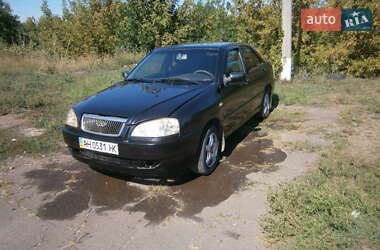 Седан Chery Amulet 2008 в 