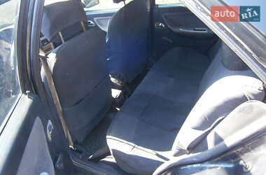 Седан Chery Amulet 2008 в 