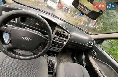 Седан Chery Amulet 2007 в 