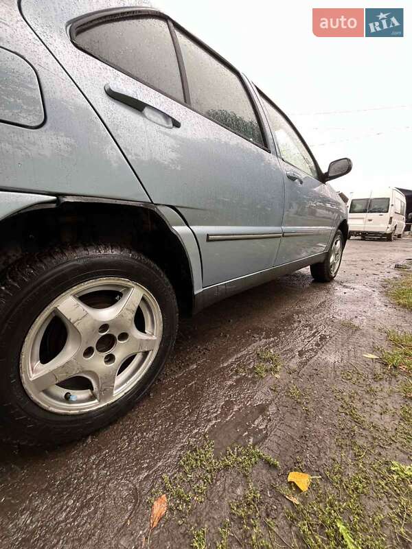 Седан Chery Amulet 2007 в Рівному