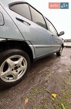 Седан Chery Amulet 2007 в 