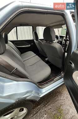 Седан Chery Amulet 2007 в 