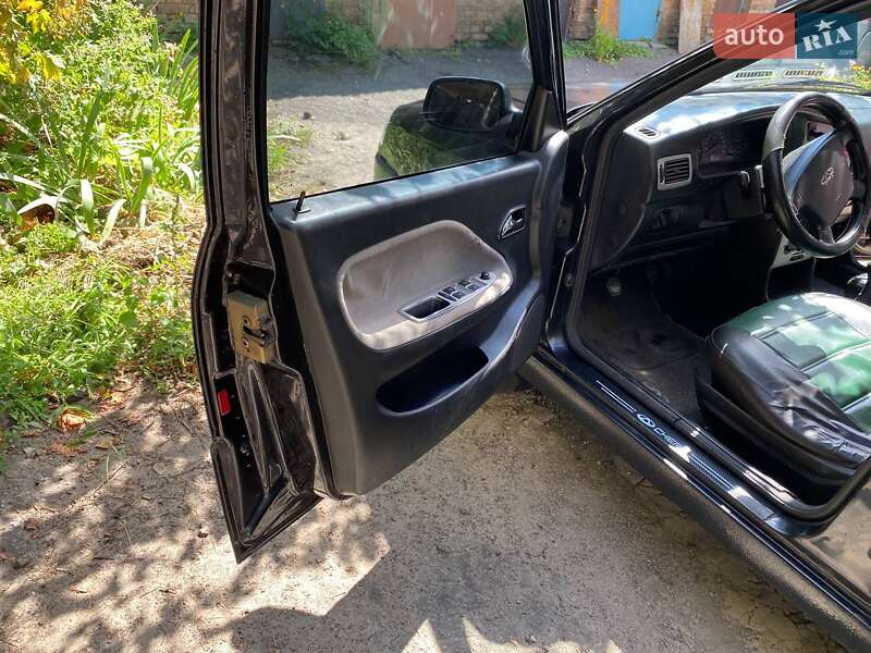 Седан Chery Amulet 2008 в Фастові