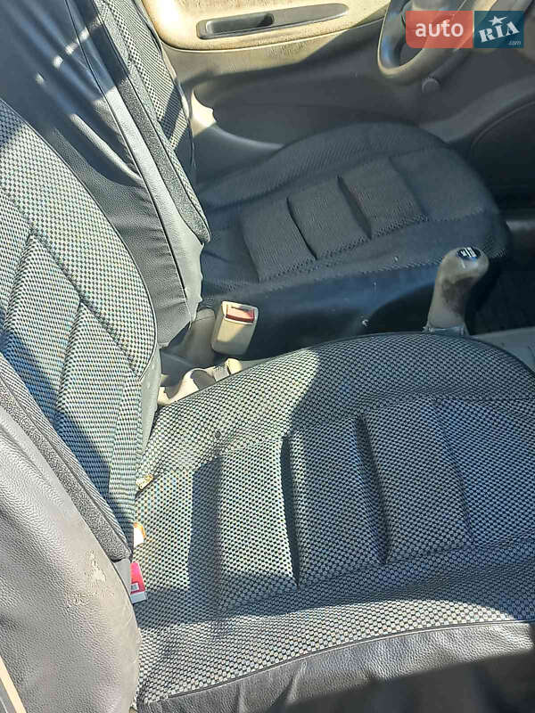 Седан Chery Amulet 2007 в Умани фото 6 Седан Chery Amulet 2007 в Умани