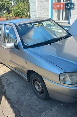 Седан Chery Amulet 2007 в 