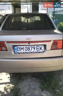 Седан Chery Amulet 2006 в Сумах