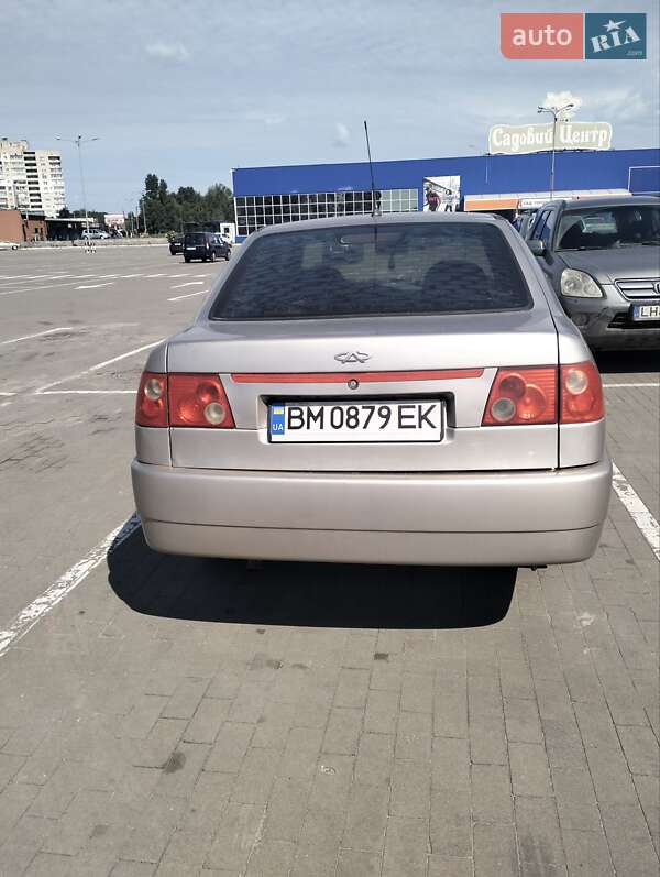 Седан Chery Amulet 2006 в Сумах