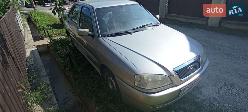 Седан Chery Amulet 2008 в Рахове
