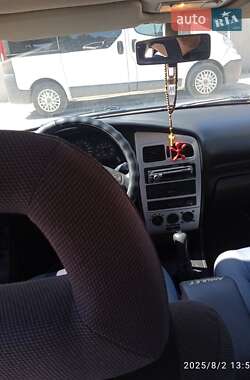 Седан Chery Amulet 2008 в Рогатине