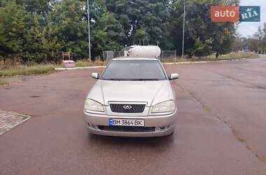 Седан Chery Amulet 2007 в Шостці