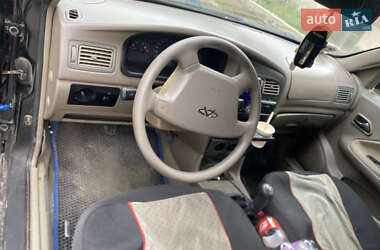 Седан Chery Amulet 2007 в 