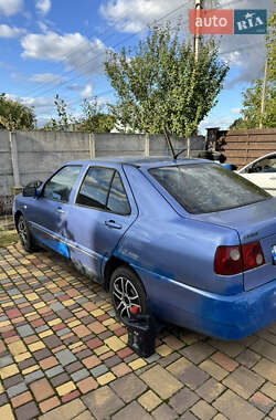 Седан Chery Amulet 2007 в 