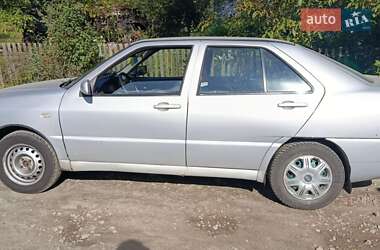 Седан Chery Amulet 2007 в 