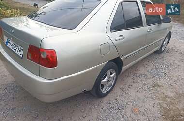 Седан Chery Amulet 2007 в 