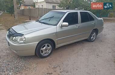 Седан Chery Amulet 2007 в 
