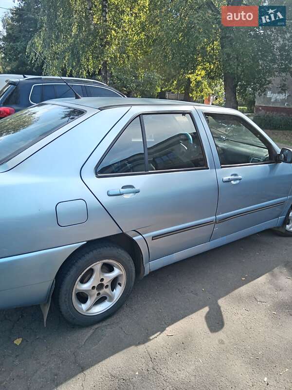 Седан Chery Amulet 2007 в Сумах