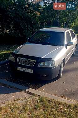 Седан Chery Amulet 2008 в 