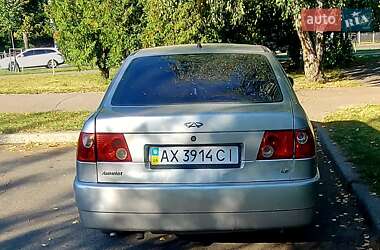 Седан Chery Amulet 2008 в 