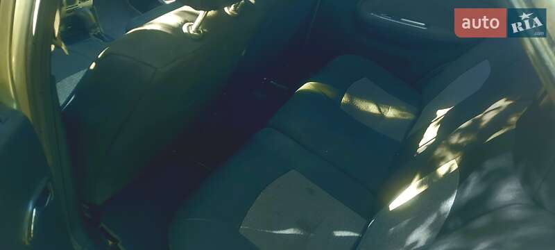 Седан Chery Amulet 2008 в Киеве