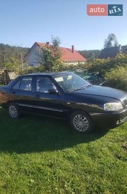 Седан Chery Amulet 2008 в 