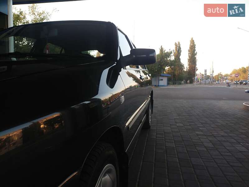 Седан Chery Amulet 2008 в Миколаєві