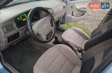 Седан Chery Amulet 2006 в 