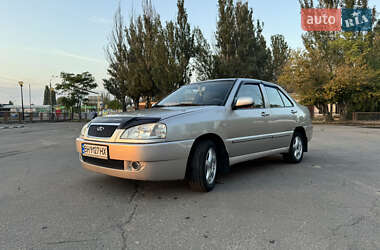 Седан Chery Amulet 2008 в 