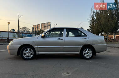 Седан Chery Amulet 2008 в 